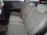 Toyota WISH лот № 30005 оценка 3.5  с аукциона в Японии 3