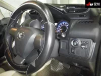 Toyota WISH лот № 30005 оценка 3.5  с аукциона в Японии 4