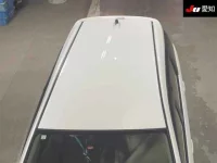 Toyota WISH лот № 30005 оценка 3.5  с аукциона в Японии 8