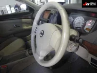 Nissan SYLPHY лот № 30166 оценка 3.5  с аукциона в Японии 4