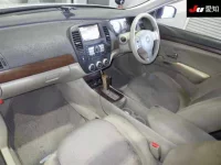 Nissan SYLPHY лот № 30166 оценка 3.5  с аукциона в Японии 2