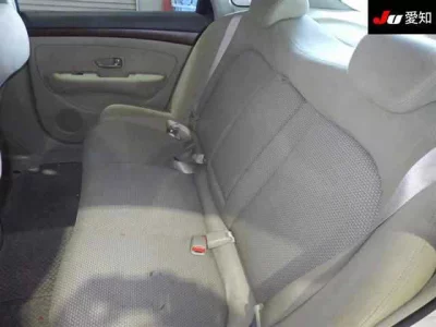 Nissan SYLPHY  с аукциона в Японии