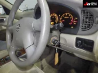 Nissan SYLPHY лот № 30066 оценка 3  с аукциона в Японии 4