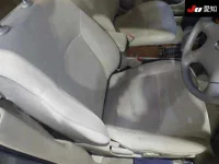 Nissan SYLPHY лот № 30066 оценка 3  с аукциона в Японии 5