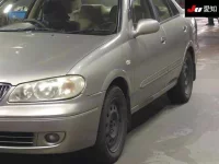 Nissan SYLPHY лот № 30066 оценка 3  с аукциона в Японии 6