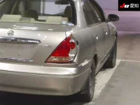 Nissan SYLPHY лот № 30066 оценка 3  с аукциона в Японии 7