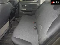 Nissan NOTE лот № 30126 оценка 3.5  с аукциона в Японии 3