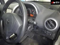 Nissan NOTE лот № 30126 оценка 3.5  с аукциона в Японии 4