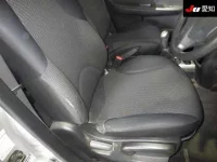 Nissan NOTE лот № 30126 оценка 3.5  с аукциона в Японии 5