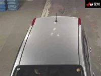 Nissan NOTE лот № 30126 оценка 3.5  с аукциона в Японии 8