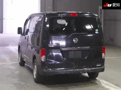 Nissan NV200