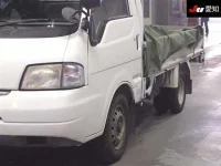 Nissan VANETTE TRUCK лот № 7008 оценка 3.5  с аукциона в Японии 6