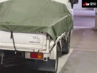 Nissan VANETTE TRUCK лот № 7008 оценка 3.5  с аукциона в Японии 7