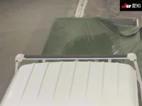 Nissan VANETTE TRUCK лот № 7008 оценка 3.5  с аукциона в Японии 8