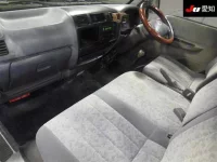 Nissan VANETTE TRUCK лот № 7008 оценка 3.5  с аукциона в Японии 2