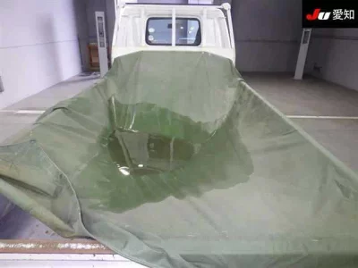 Nissan VANETTE TRUCK  с аукциона в Японии