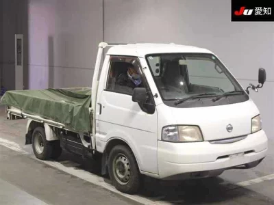 Nissan VANETTE TRUCK  с аукциона в Японии
