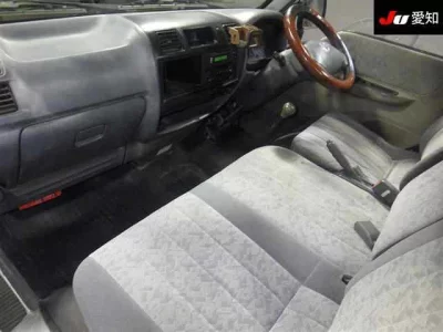 Nissan VANETTE TRUCK  с аукциона в Японии