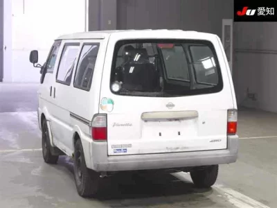 Nissan VANETTE VAN