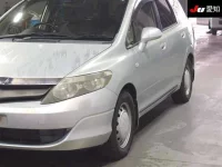 Honda AIRWAVE лот № 3001 оценка 3.5  с аукциона в Японии 6