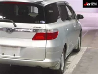 Honda AIRWAVE лот № 3001 оценка 3.5  с аукциона в Японии 7