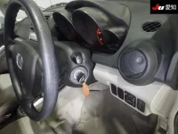 Honda AIRWAVE лот № 3001 оценка 3.5  с аукциона в Японии 4