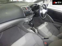 Honda AIRWAVE лот № 3001 оценка 3.5  с аукциона в Японии 2