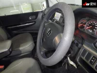 Honda STEP WAGON лот № 30035 оценка 4  с аукциона в Японии 4