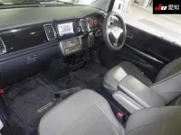 Honda STEP WAGON лот № 30035 оценка 4  с аукциона в Японии 2