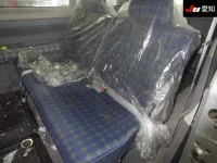 Honda STEP WAGON лот № 30063 оценка 3  с аукциона в Японии 3