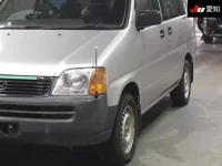 Honda STEP WAGON лот № 30063 оценка 3  с аукциона в Японии 6