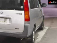 Honda STEP WAGON лот № 30063 оценка 3  с аукциона в Японии 7