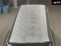 Honda STEP WAGON лот № 30063 оценка 3  с аукциона в Японии 8