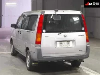 Honda STEP WAGON лот № 30063 оценка 3  с аукциона в Японии 1