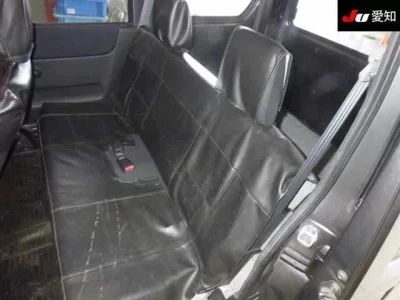 Honda VAMOS  с аукциона в Японии