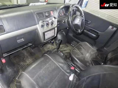 Honda VAMOS  с аукциона в Японии