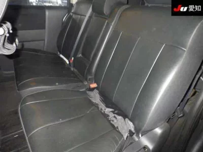 Mitsubishi DELICA D5  с аукциона в Японии