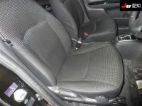 Mitsubishi MIRAGE лот № 93 оценка 3.5  с аукциона в Японии 5