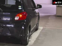 Mitsubishi MIRAGE лот № 93 оценка 3.5  с аукциона в Японии 7