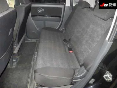 Mazda AZ WAGON  с аукциона в Японии