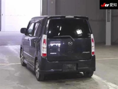Mazda AZ WAGON  с аукциона в Японии