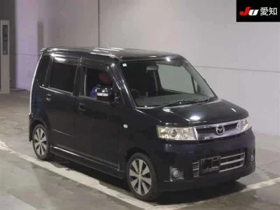 Mazda AZ WAGON  с аукциона в Японии