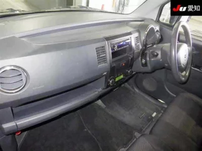 Mazda AZ WAGON  с аукциона в Японии