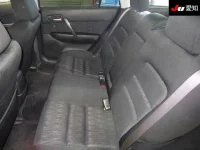 Mazda ATENZA WAGON лот № 30082 оценка 3.5  с аукциона в Японии 3