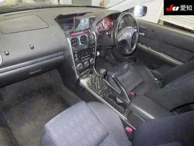 Mazda ATENZA WAGON  с аукциона в Японии