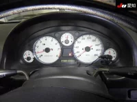 Mazda ROADSTER лот № 30149 оценка 3.5  с аукциона в Японии 4