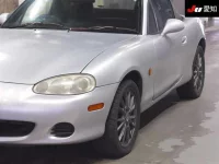 Mazda ROADSTER лот № 30149 оценка 3.5  с аукциона в Японии 6