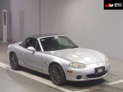Mazda ROADSTER
