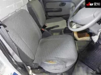 Suzuki CARRY TRUCK лот № 35075 оценка 3.5  с аукциона в Японии 5