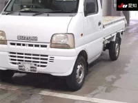 Suzuki CARRY TRUCK лот № 35075 оценка 3.5  с аукциона в Японии 6